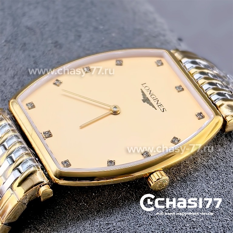 Longines La Grande Classique (25602)