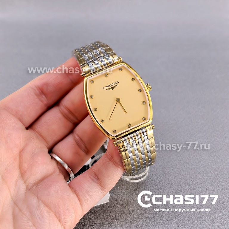 Longines La Grande Classique (25602)
