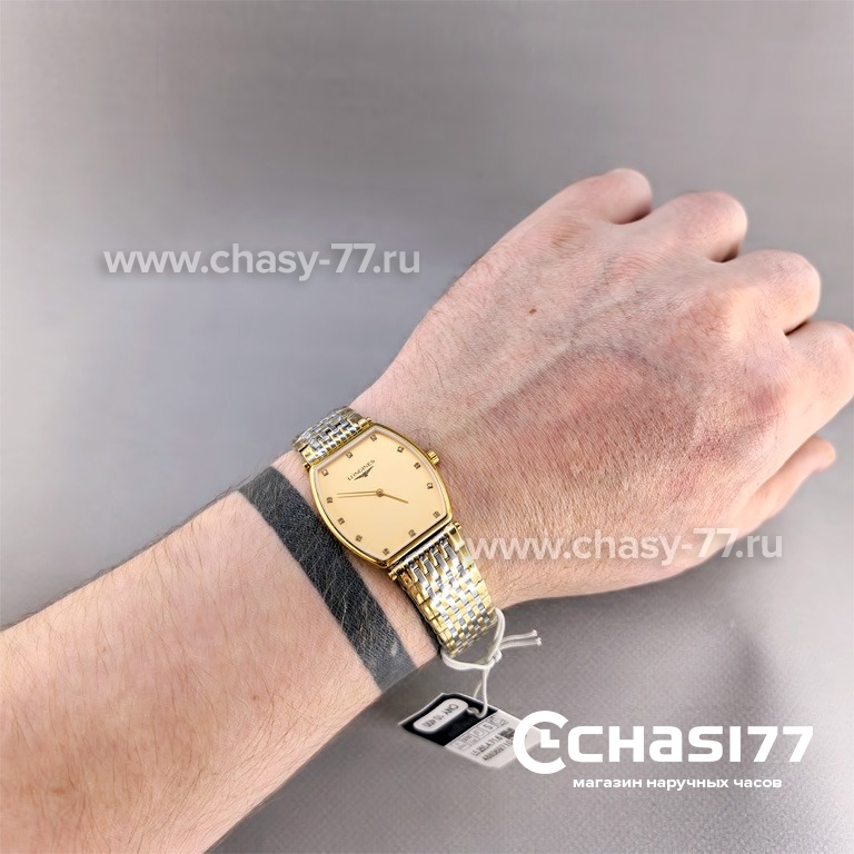 Longines La Grande Classique (25602)