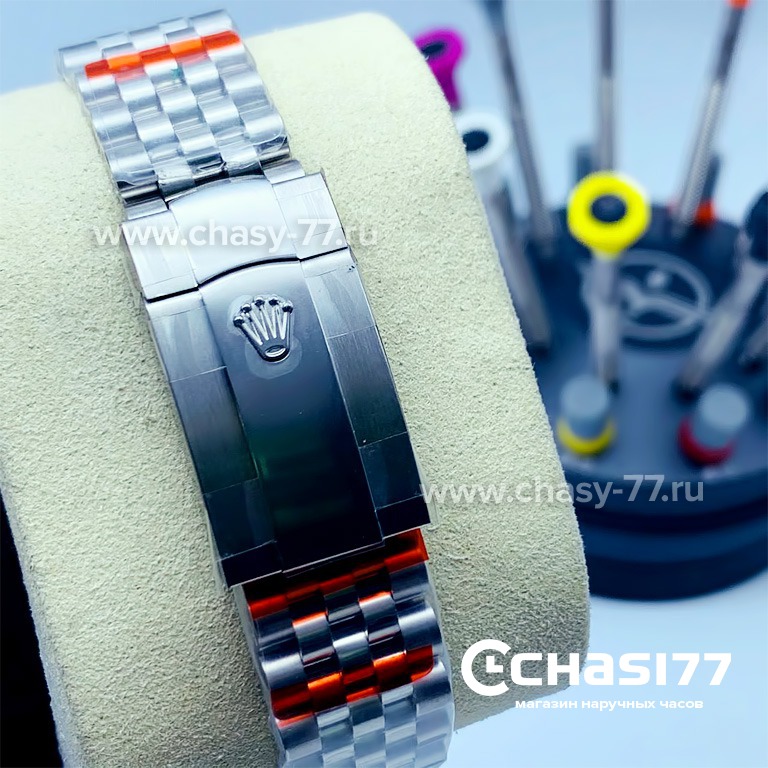 Rolex Datejust - Дубликат (15802)