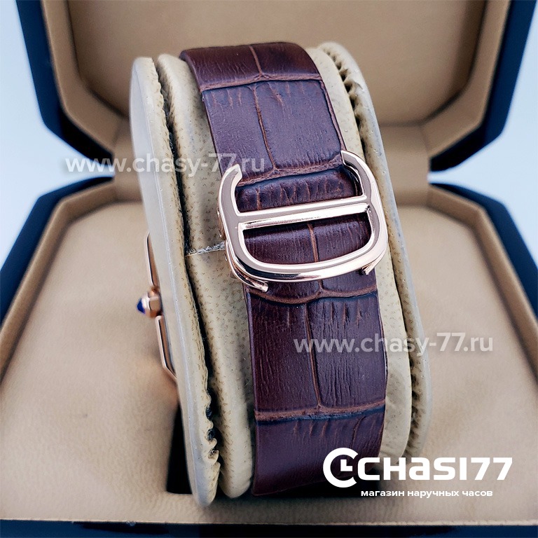 Cartier Tank (17302)