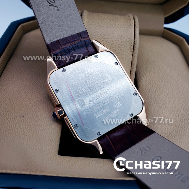Cartier Tank (17302)
