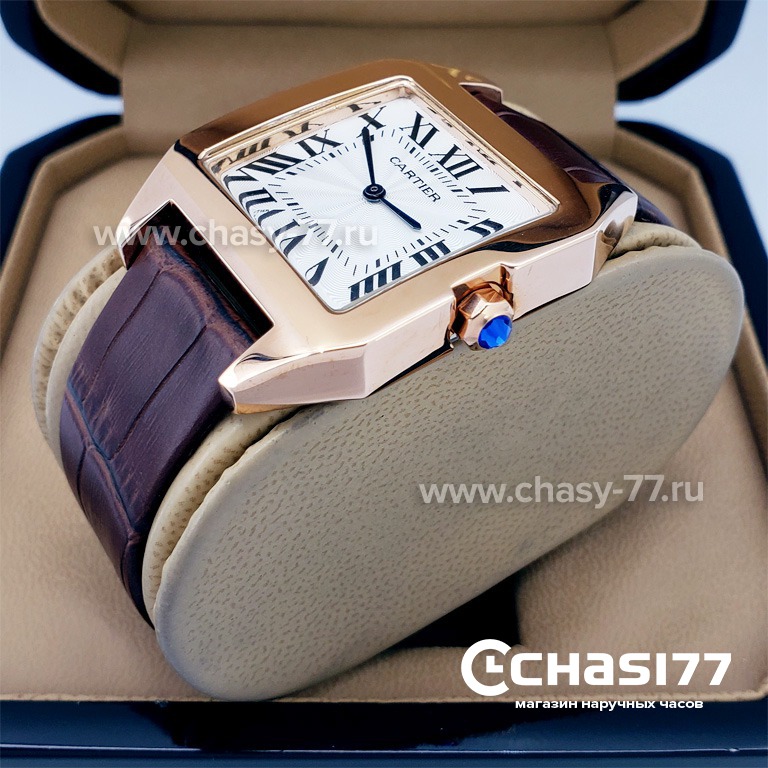Cartier Tank (17302)