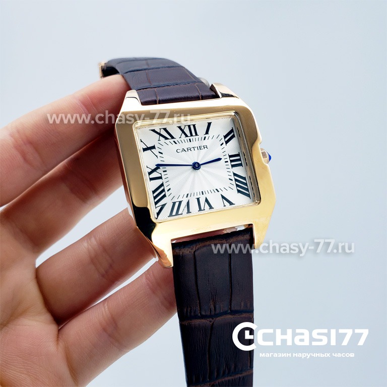 Cartier Tank (17302)