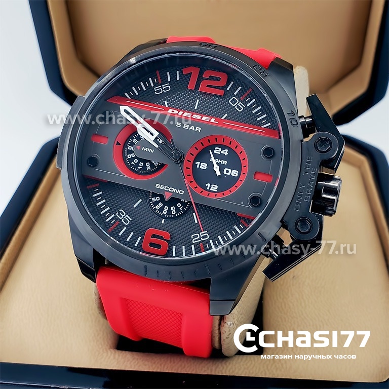 Diesel (18502) Копия часов Diesel (18502)