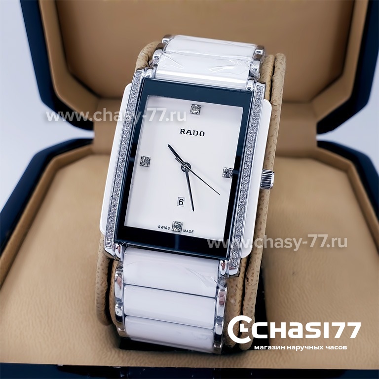 Rado Integral (18802) Копия часов Rado Integral (18802)