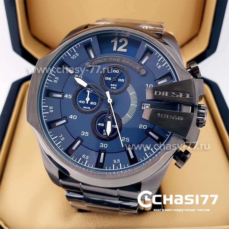 Diesel Only The Brave (21303) Копия часов Diesel Only The Brave (21303)