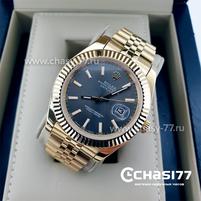 Rolex Datejust (11803) Копия часов Rolex Datejust (11803)