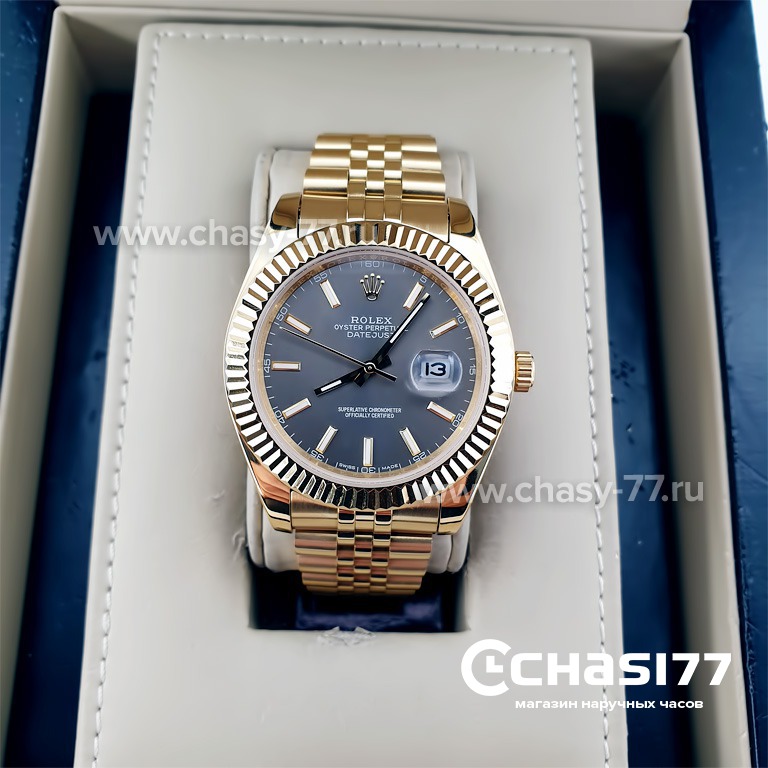 Rolex Datejust (11803)