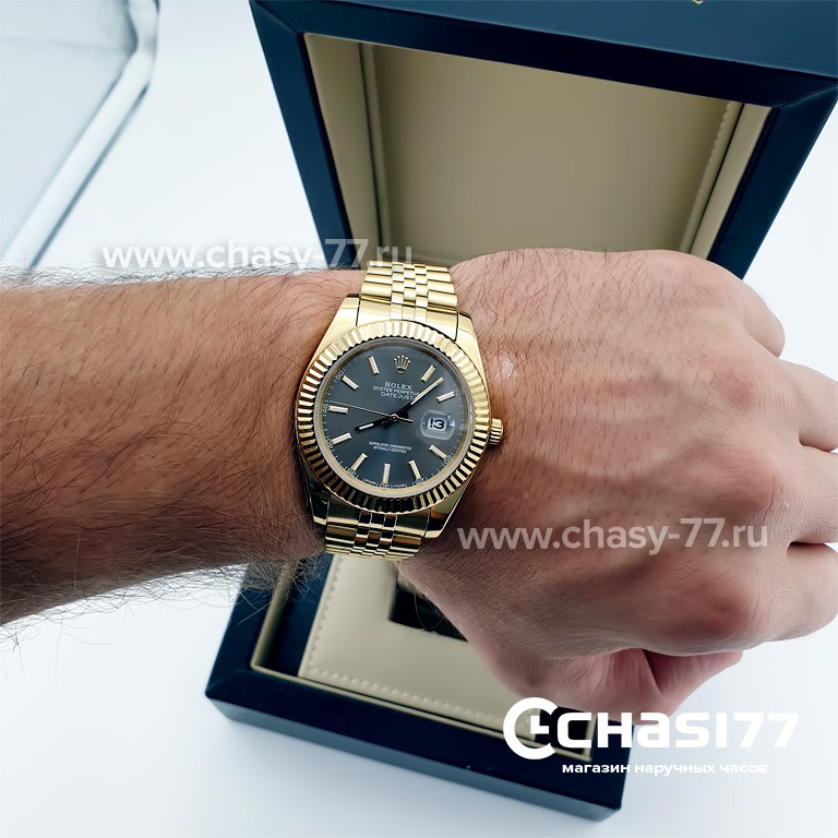 Rolex Datejust (11803)