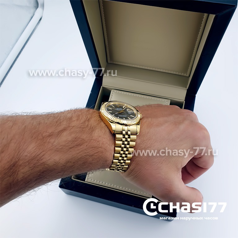 Rolex Datejust (11803)