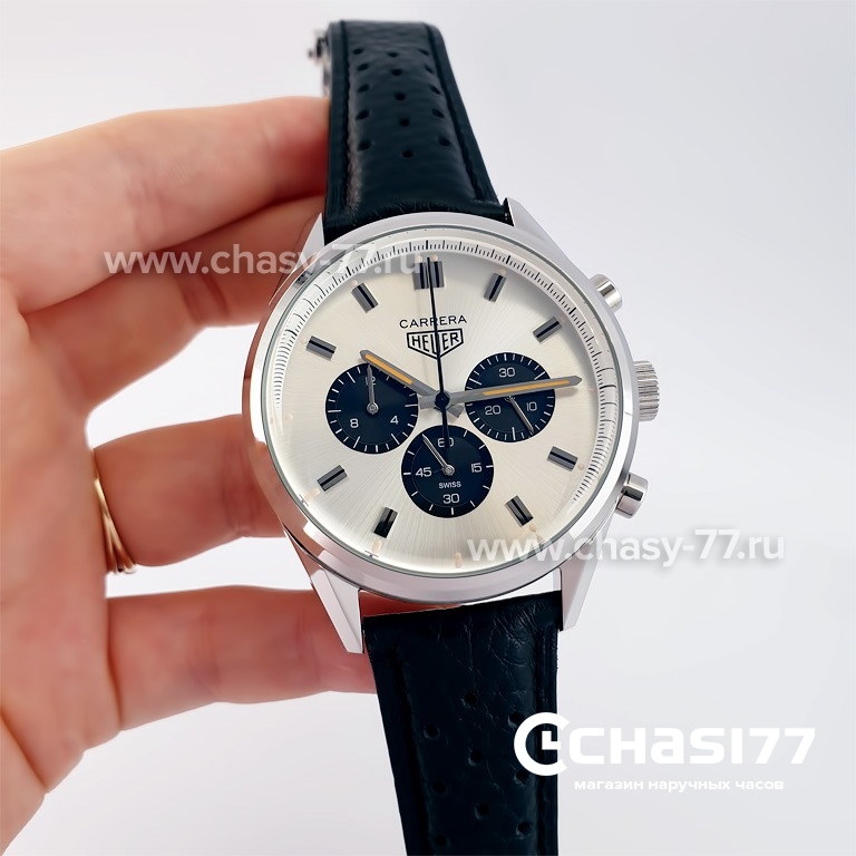 Tag Heuer Heuer 02 (22903)