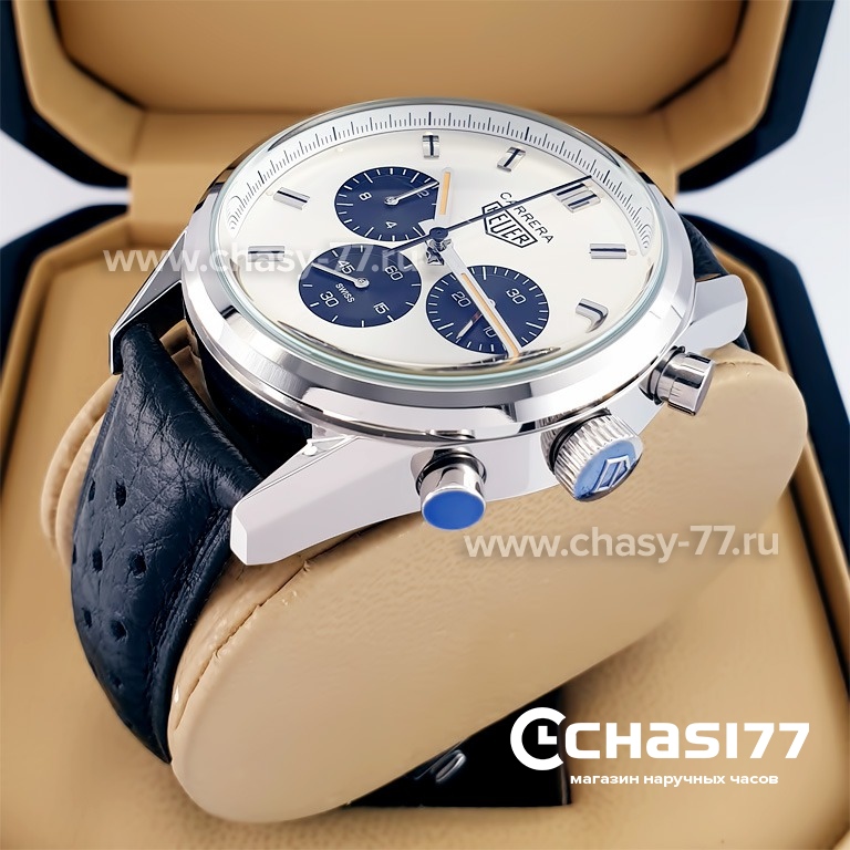 Tag Heuer Heuer 02 (22903)
