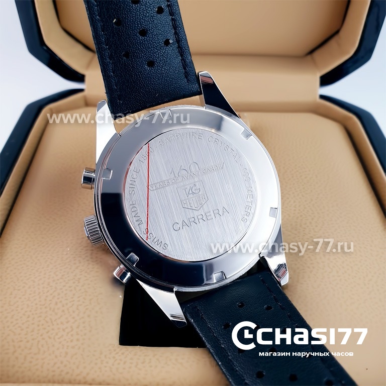 Tag Heuer Heuer 02 (22903)