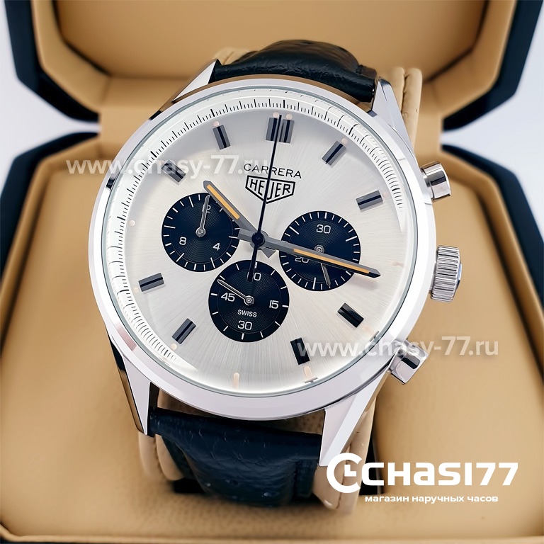 Tag Heuer Heuer 02 (22903) Копия часов Tag Heuer Heuer 02 (22903)
