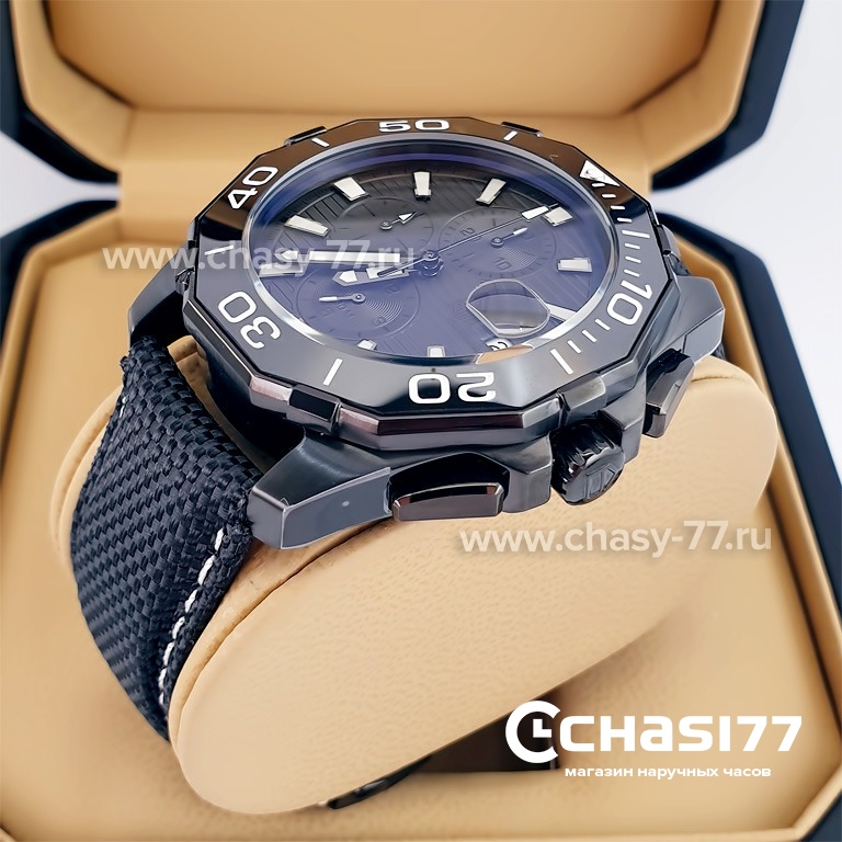 Tag Heuer Aquaracer Calibre 5 (23503)