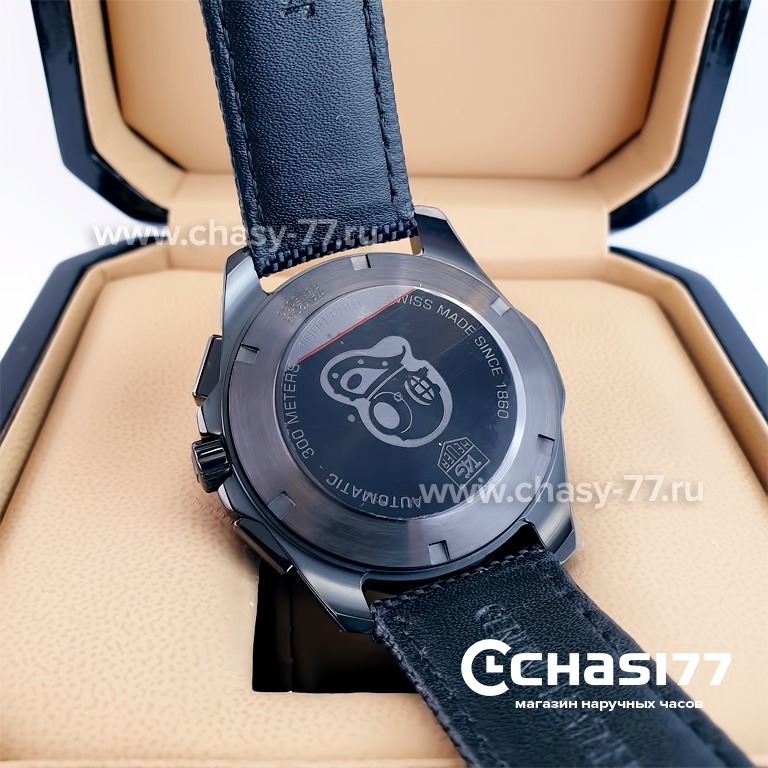 Tag Heuer Aquaracer Calibre 5 (23503)