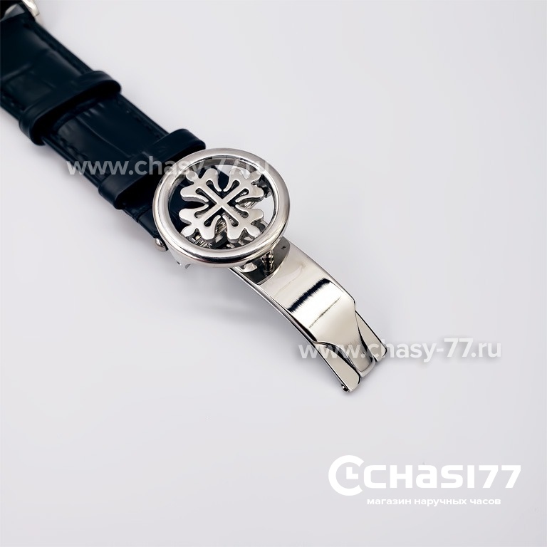 Patek Philippe Annual Calendar (14803)