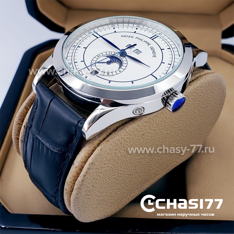 Patek Philippe Annual Calendar (14803)