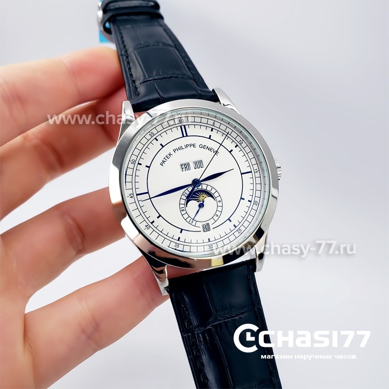 Patek Philippe Annual Calendar (14803)