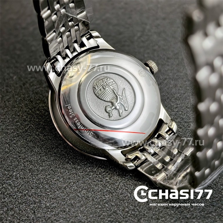 Omega De Ville Prestige (25103)