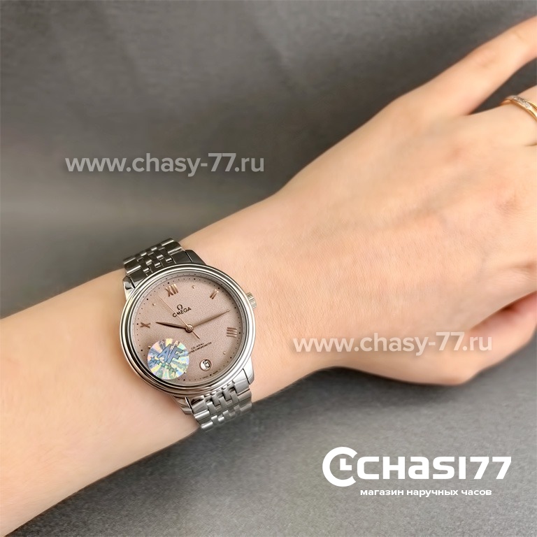 Omega De Ville Prestige (25103)