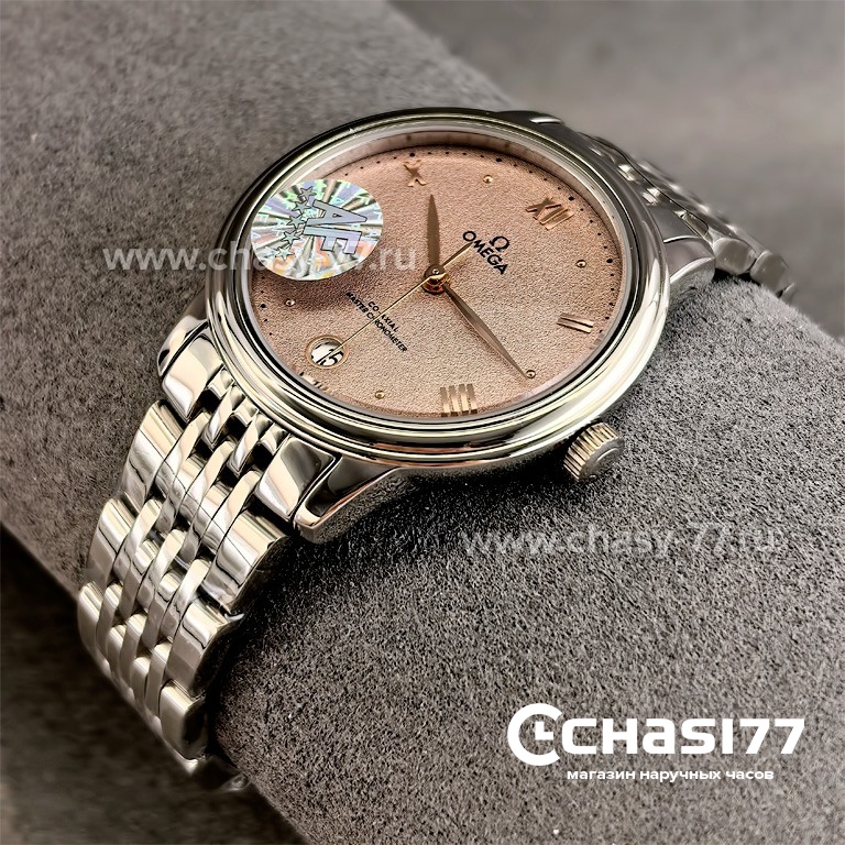 Omega De Ville Prestige (25103)