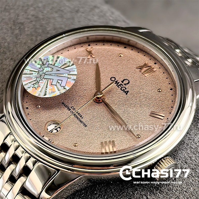 Omega De Ville Prestige (25103)