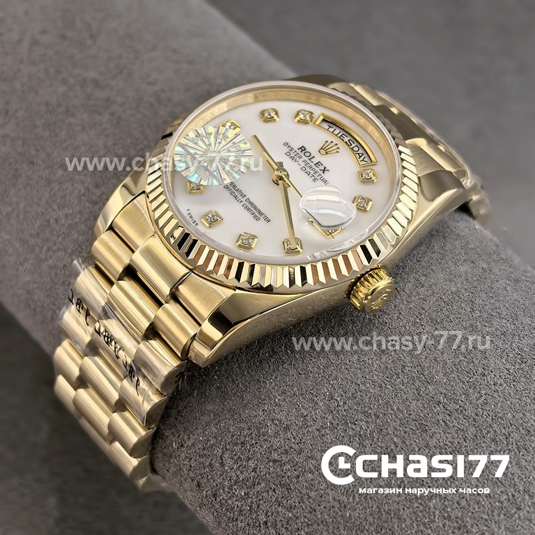 Rolex Day-Date (25303)