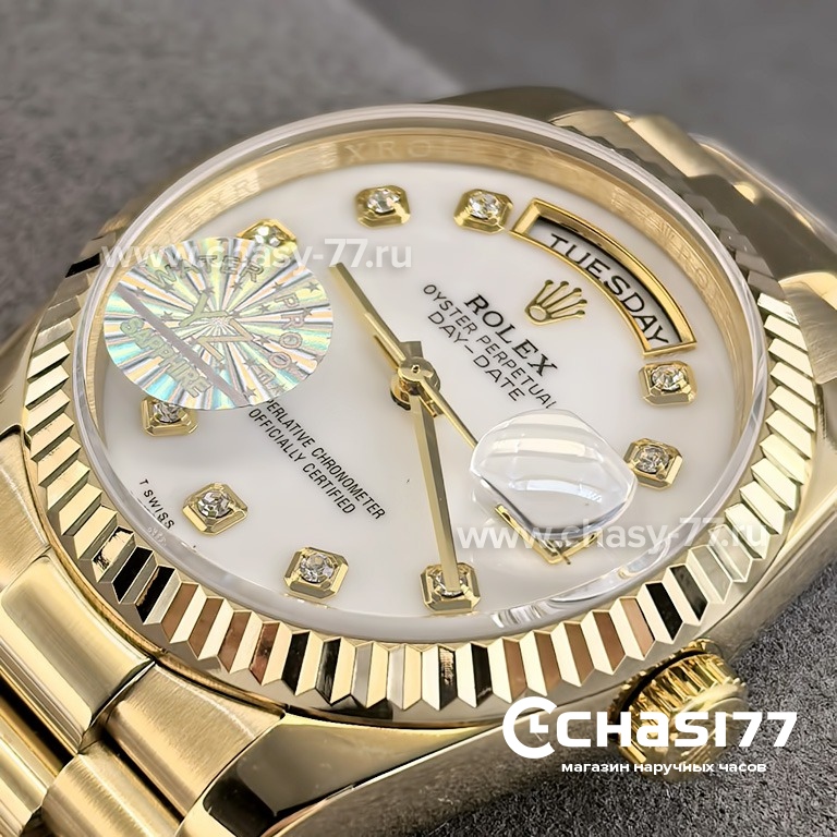 Rolex Day-Date (25303)