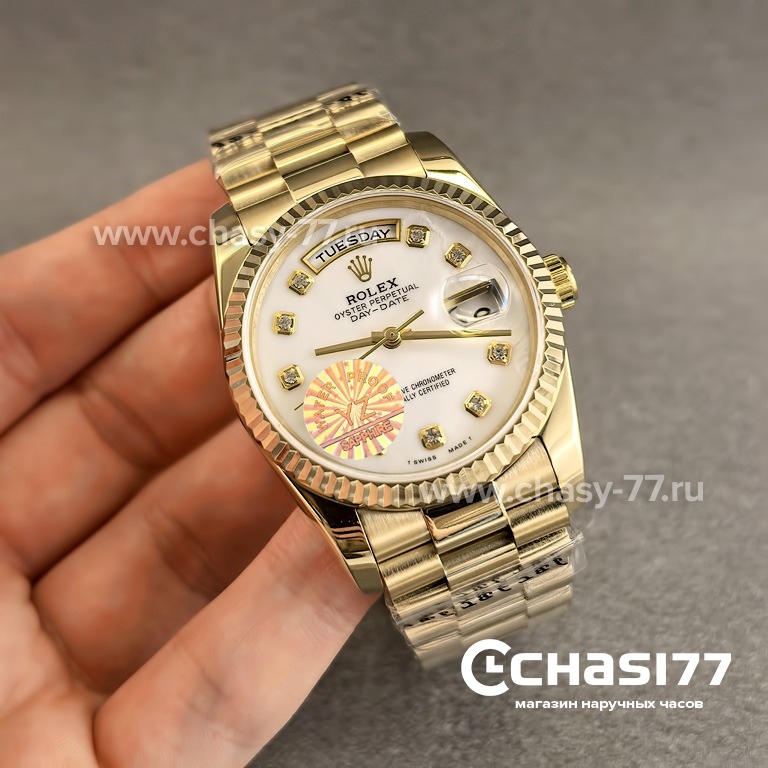 Rolex Day-Date (25303)