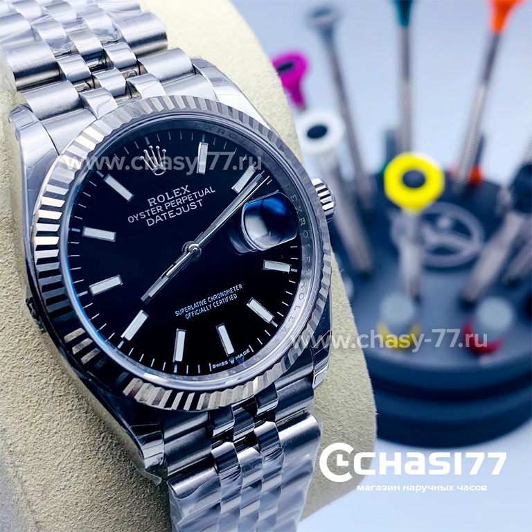 Rolex Datejust - Дубликат (15803)