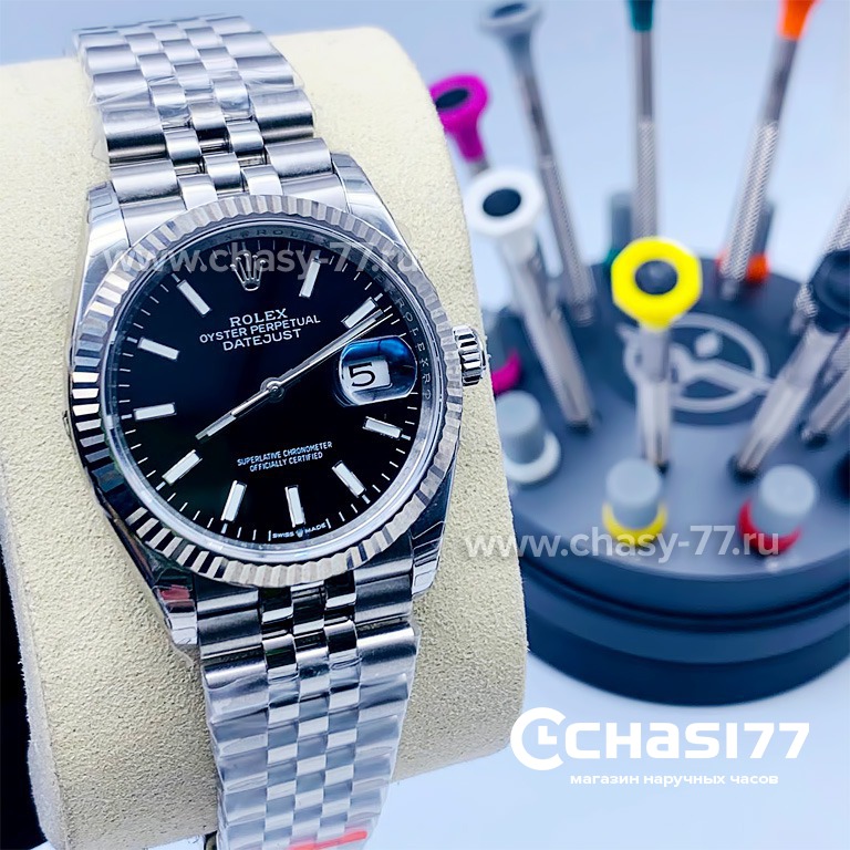 Rolex Datejust - Дубликат (15803) Копия часов Rolex Datejust - Дубликат (15803)