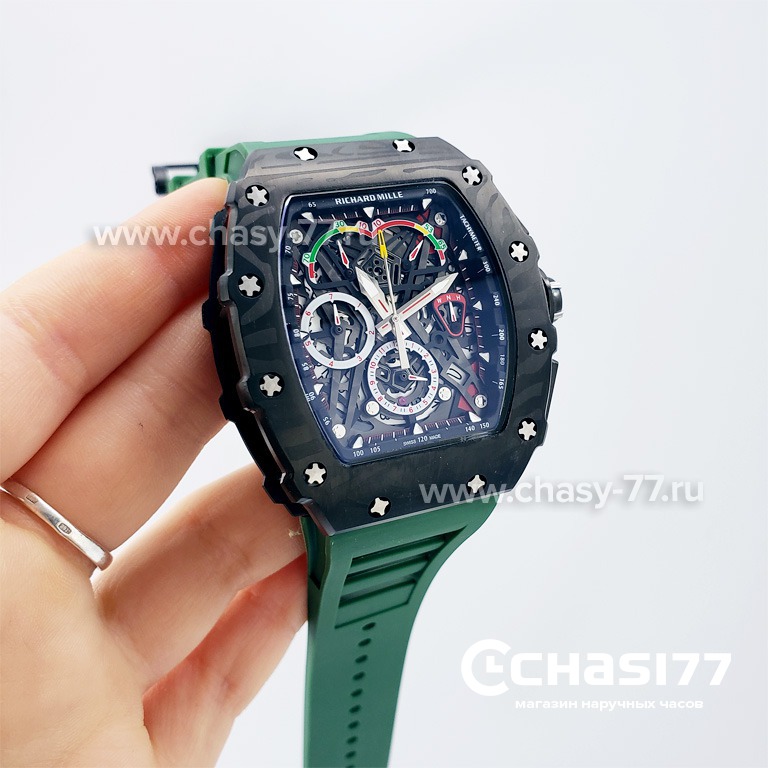 Richard Mille (17603)