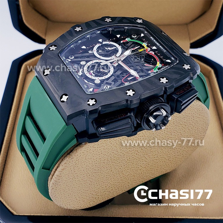 Richard Mille (17603)