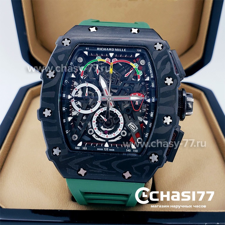Richard Mille (17603) Копия часов Richard Mille (17603)