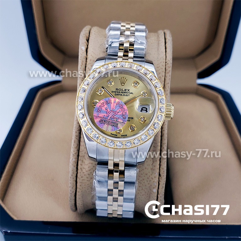 Rolex Datejust (17803) Копия часов Rolex Datejust (17803)
