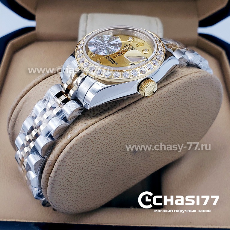 Rolex Datejust (17803)