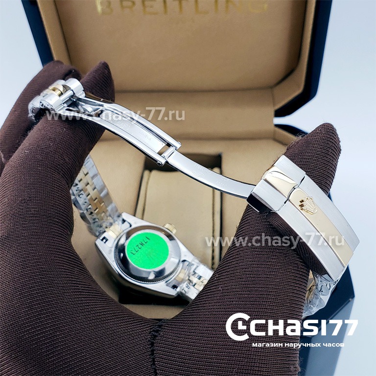 Rolex Datejust (17803)
