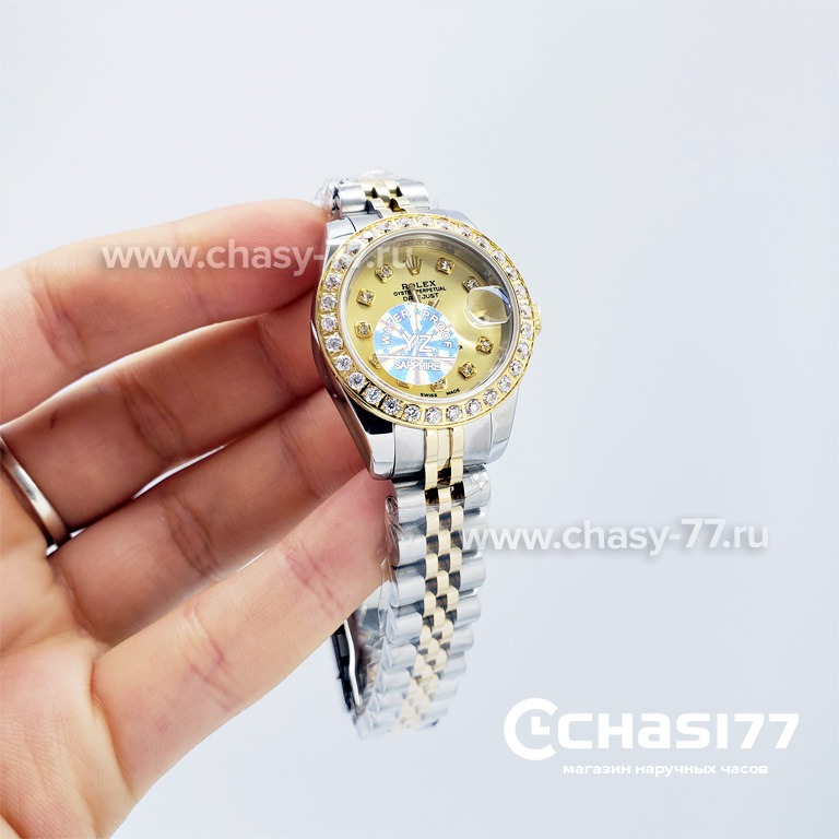 Rolex Datejust (17803)