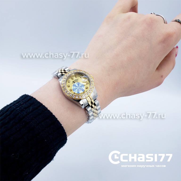 Rolex Datejust (17803)