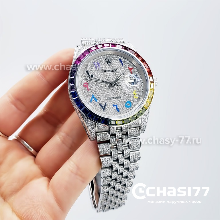 Rolex Datejust - Дубликат (17903)