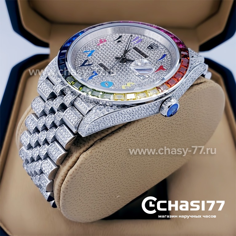 Rolex Datejust - Дубликат (17903)