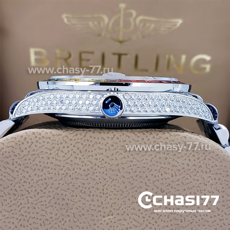 Rolex Datejust - Дубликат (17903)