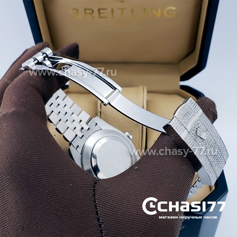 Rolex Datejust - Дубликат (17903)