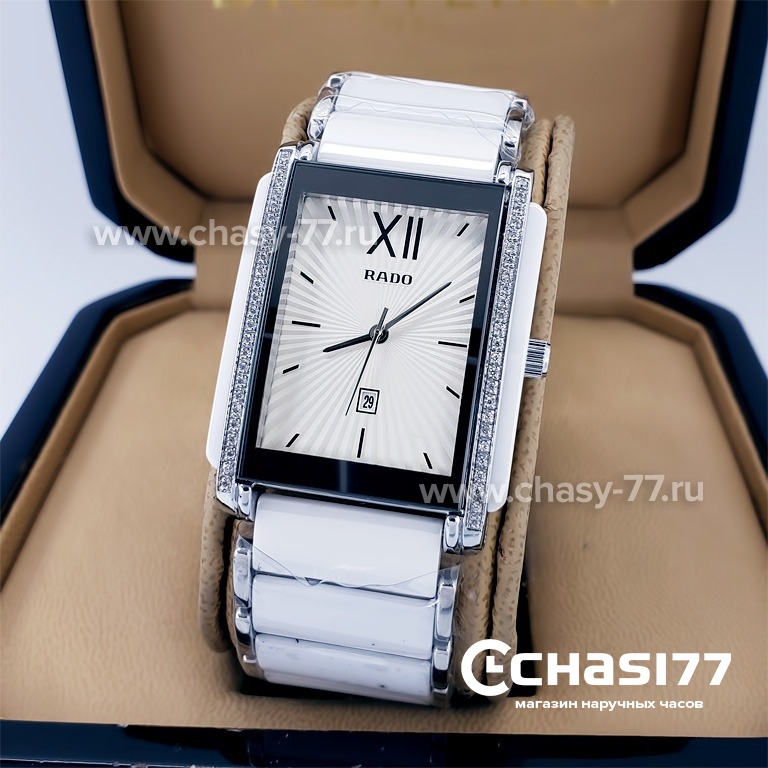 Rado Integral (18803) Копия часов Rado Integral (18803)