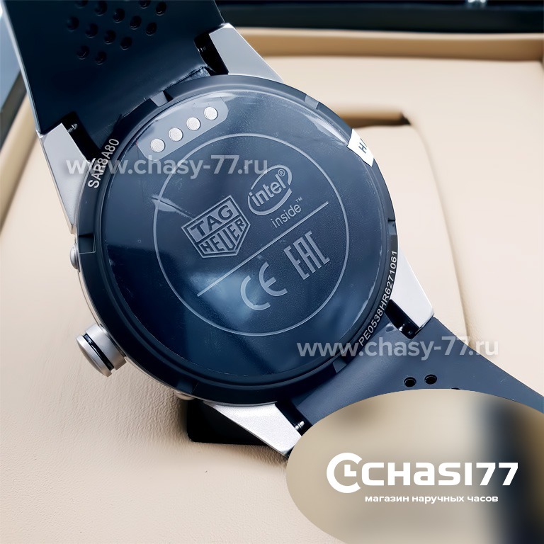Tag Heuer Calibre 16 (09703)