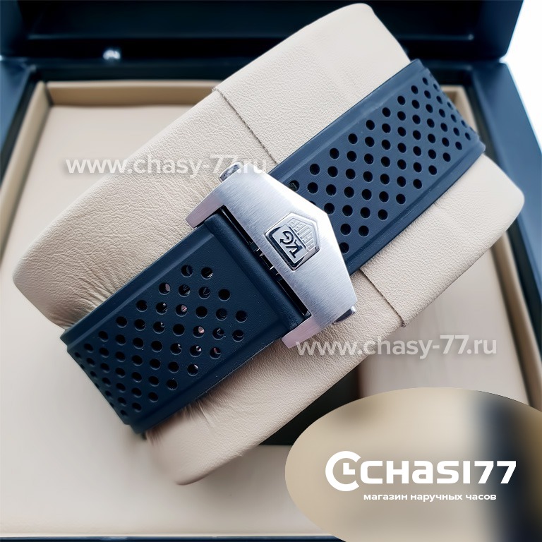 Tag Heuer Calibre 16 (09703)