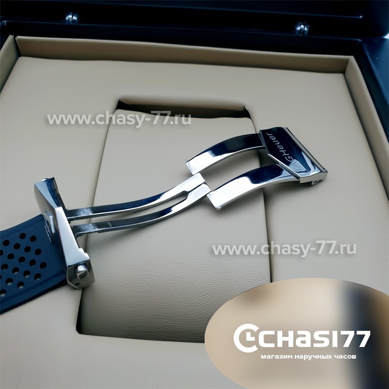 Tag Heuer Calibre 16 (09703)