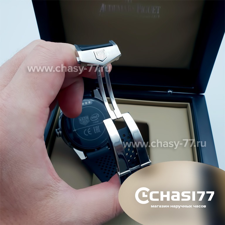 Tag Heuer Calibre 16 (09703)